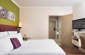 Leonardo Hotel & Residenz München