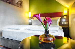 Leonardo Hotel & Residenz München