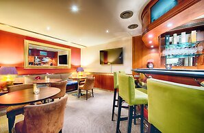 Leonardo Hotel & Residenz München