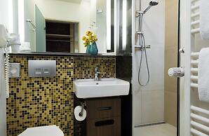 Leonardo Hotel & Residenz München