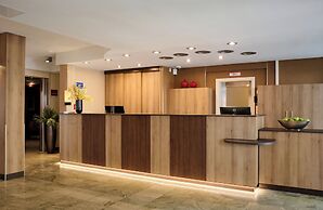 Leonardo Hotel & Residenz München