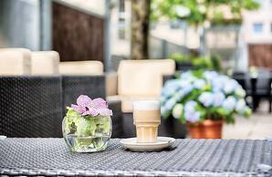 Leonardo Hotel & Residenz München