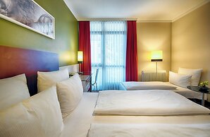 Leonardo Hotel & Residenz München