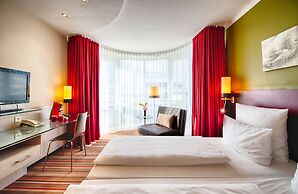 Leonardo Hotel & Residenz München