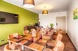 Leonardo Hotel & Residenz München