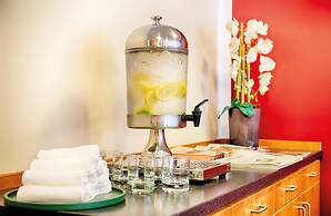 Leonardo Hotel & Residenz München