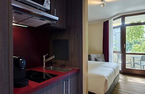 Leonardo Hotel & Residenz München