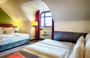 Leonardo Hotel & Residenz München
