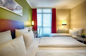 Leonardo Hotel & Residenz München