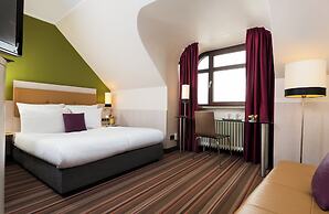 Leonardo Hotel & Residenz München
