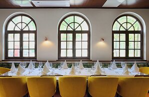 Leonardo Hotel & Residenz München