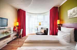 Leonardo Hotel & Residenz München