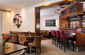 Leonardo Hotel & Residenz München