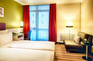 Leonardo Hotel & Residenz München