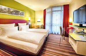 Leonardo Hotel & Residenz München