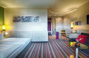 Leonardo Hotel & Residenz München