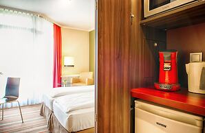 Leonardo Hotel & Residenz München