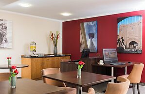 Leonardo Hotel & Residenz München