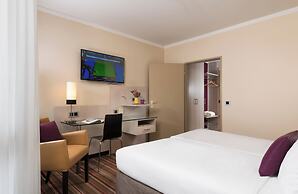 Leonardo Hotel & Residenz München