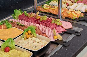 Leonardo Hotel & Residenz München