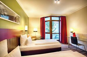 Leonardo Hotel & Residenz München