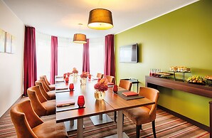 Leonardo Hotel & Residenz München