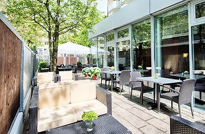 Leonardo Hotel & Residenz München