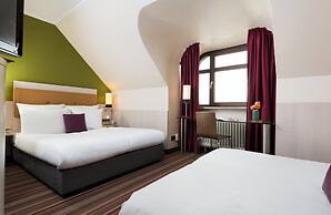 Leonardo Hotel & Residenz München