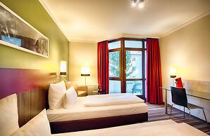 Leonardo Hotel & Residenz München