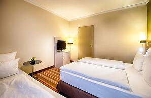 Leonardo Hotel & Residenz München