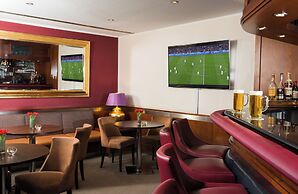 Leonardo Hotel & Residenz München