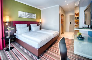 Leonardo Hotel & Residenz München