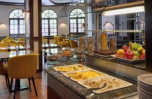 Leonardo Hotel & Residenz München