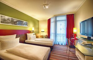 Leonardo Hotel & Residenz München
