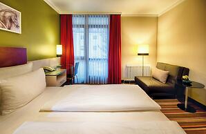 Leonardo Hotel & Residenz München