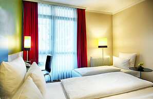 Leonardo Hotel & Residenz München