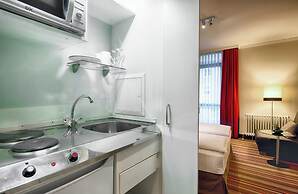 Leonardo Hotel & Residenz München