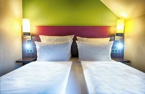 Leonardo Hotel & Residenz München