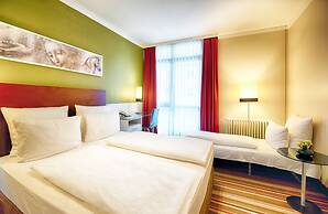Leonardo Hotel & Residenz München