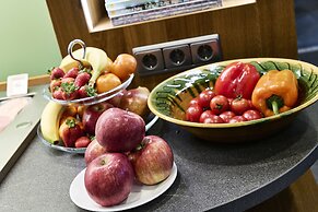 Brunnenhof City Center