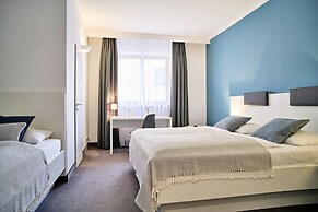 Brunnenhof City Center