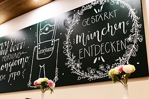 Brunnenhof City Center