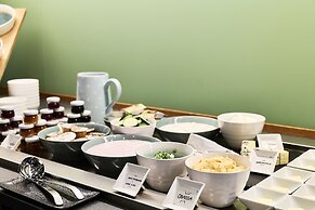 Brunnenhof City Center