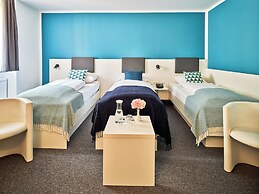 Brunnenhof City Center