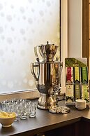 Brunnenhof City Center