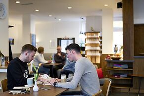 Brunnenhof City Center