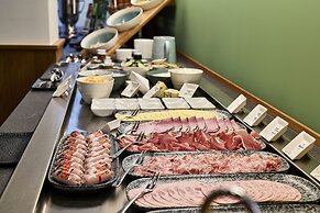 Brunnenhof City Center