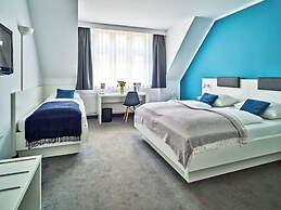 Brunnenhof City Center