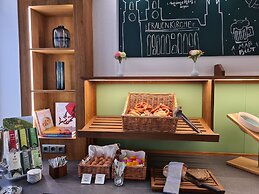 Brunnenhof City Center