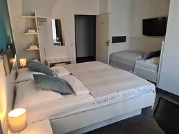 Brunnenhof City Center